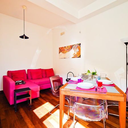 Bed And Travel Apartment Dogana Regia 15 Salerno Eksteriør billede