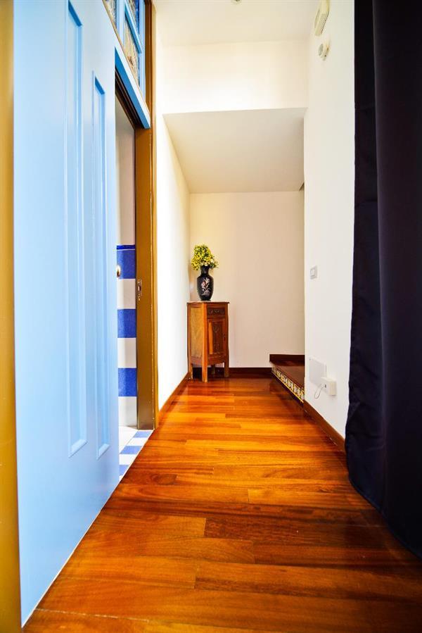 Bed And Travel Apartment Dogana Regia 15 Salerno Eksteriør billede